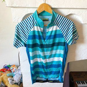 Novara Zoya Bike Jersey